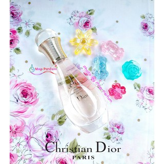 Dior Jadore Parfum Pour Les Cheveux Hair Mist 40 ml. ( Tester )   ..