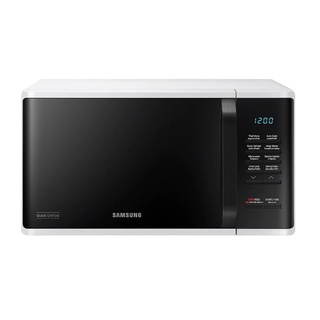 ไมโครเวฟระบบอุ่น SAMSUNG MS23K3513AW/ST 23 ลิตร