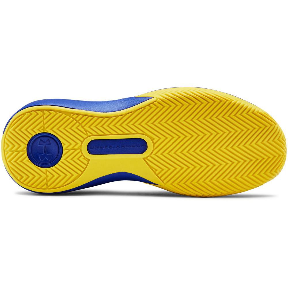 under armour lockdown 4 grade school