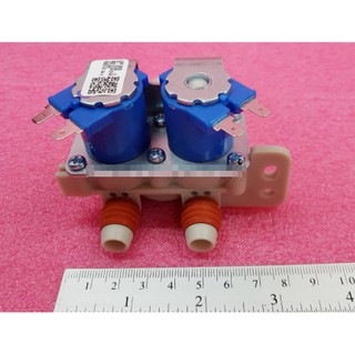 วาร์วน้ำเข้าเครื่องซักผ้าแอลจี/Valve Assembly,Inlet/LG/5221EA1001K/อะไหล่แท้จากโรงงาน