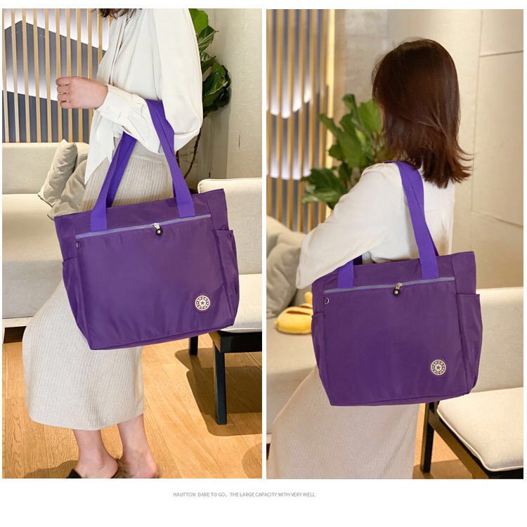 Fashion handbag กระเป๋าสะพายขนาดใหญ่ กระเป๋า duffle – – >>> 🇹🇭 Top1Thailand 🛒 >>> shopee.co.th 🇹🇭 🇹🇭 🇹🇭🛒🛍🛒