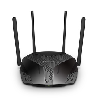 TP-LINK Mercusys MR70X AX1800 Dual-Band WiFi 6 Router (NWW-000661)