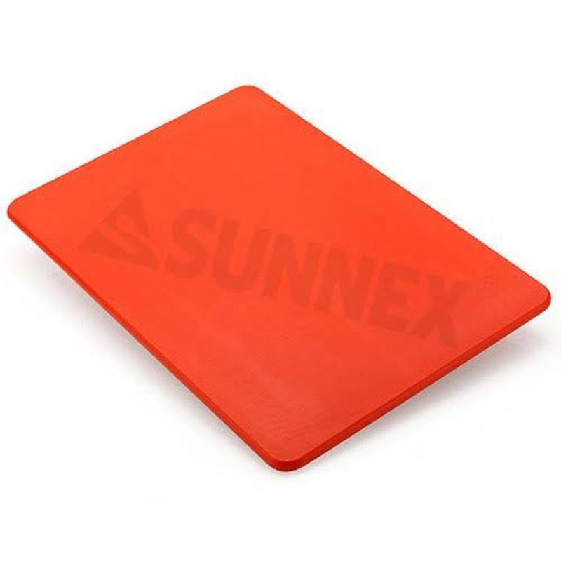 Sunnex Polypropylene เขียง SX6215