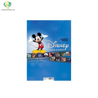 Starpics(CON) หนังสือ Starpics Special Disney Treasures Millennium (ชิ้น)