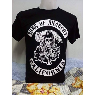 sons of anarchy แนวคลาสสิค