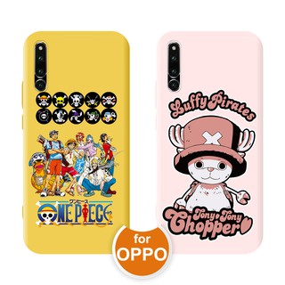 เคสโทรศัพท์มือถือลายการ์ตูนสําหรับ Oppo F 7 A 5 A 9 2020 A 83 A 1 K 3 A 3s A 5s Ax 7 A 7 Reno 2z 2 F Ace F 9 F 11 Pro R 17 Pro Oppo Realme X 2 Pro Realme X 5 Sกรณี