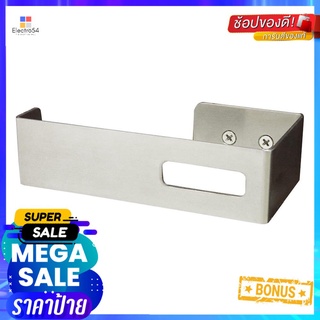 ที่ใส่กระดาษ COTTO CT034(HM) สเตนเลสTISSUE HOLDER COTTO CT034(HM) STAINLESS STEEL