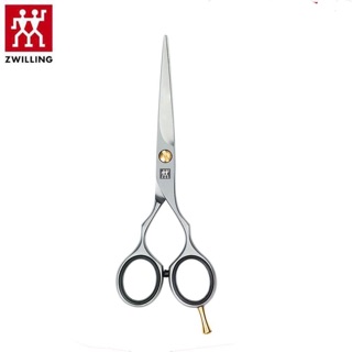 Zwilling กรรไกรตัดผม 5นิ้ว No.43626131 Germany