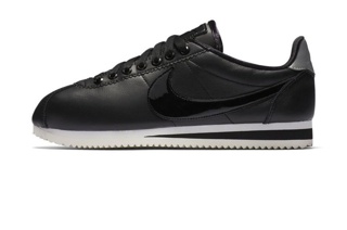 NIKE Cortez Black SE