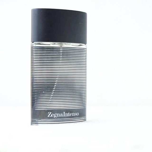 Ermenegildo Zegna Zegna Intenso 100ml(no box)