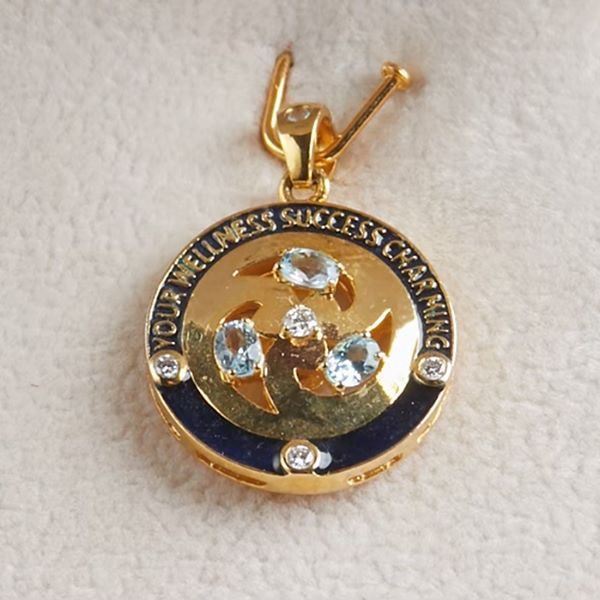 koru 9k(pkoru9k)สร้อยคอ