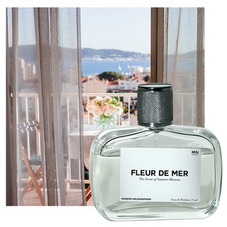 MN FORMULA Perfume น้ำหอม Fleur de mer ซัมเมอร์ในฝัน