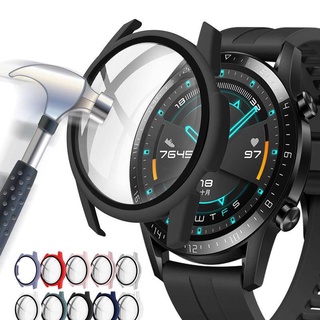 กระจกนิรภัยกันรอยหน้าจอสําหรับ Huawei Watch Gt2 Pro Gt2 Pro Gt2E 2 E 46Mm / 42Mm