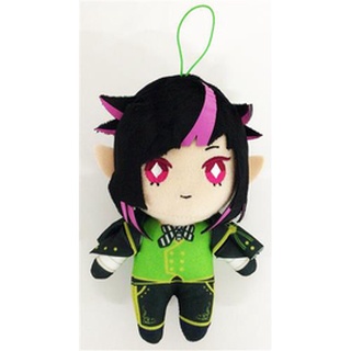 [ส่งจากญี่ปุ่น] Lilia Vanrouge Disney TWISTED-WONDERLAND Extra Uniform Plush Toy Goods L03784505