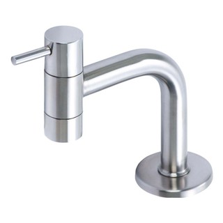 ก๊อกอ่างล้างหน้า ก๊อกอ่างล้างหน้าเดี่ยวWS-0301/M ก๊อกน้ำ ห้องน้ำ BASIN FAUCET WS-0301/M