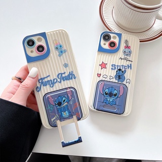 เคสโทรศัพท์มือถือ กันกระแทก พร้อมที่ตั้งวาง สําหรับ ไอโฟน 11 13 12 7p x xsmax