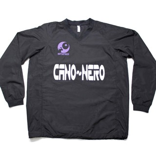 เสื้อผ้าร่ม CANO NERO Size L  รอบอก 44 นิ้ว เสื้อออกำลังกาย วิ่ง ฟิตเนส มือสอง