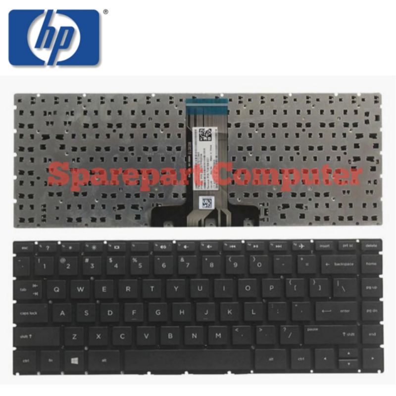 HP 14-bs001tx 14-bs002tu 14-bs006tu 14-bs009tx 14-bs011tu