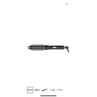 Thompson เครื่องม้วนผม