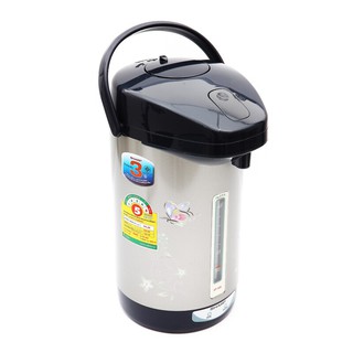 กระติกน้ำร้อนฮอทต้า ไอพอท (2.9 ลิตร) SHARP KP-30S Hot Pot, iPod Hot Pot (2.9 liters), SHARP KP-30S