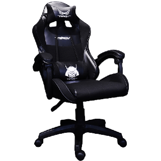 [Code:TENGU100 ลดเพิ่ม 100บาท]Kusanagi Gaming Chairby Tengu gaming gears แบรนด์เทนงุ เก้าอี้เกมมิ่ง "ที่คุ้มค่าที่สุด"เก้าอี้เกมส์รุ่นคุซานางิ เก้าอี้สำนักงาน เก้าอี้สุขภาพ เก้าอี้เกม เก้าอี้รถแข่ง เก้าอี้เอนหลัง เก้าอี้Gaming