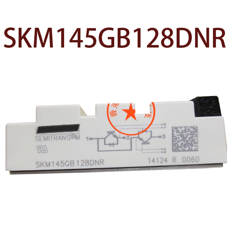 BH SKM145GB128DNR สินค้าในสต็อก