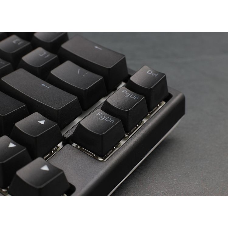 Ducky Channel KB Ducky GAMING ONE 2 SF Black RGB CHERRY MX (ENTH ...