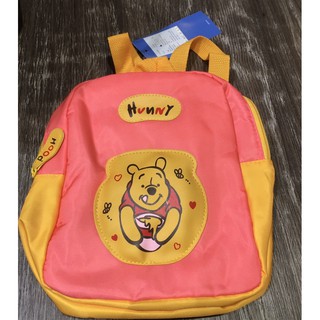 กระเป๋าเป้เด็ก Disney Winnie the Pooh