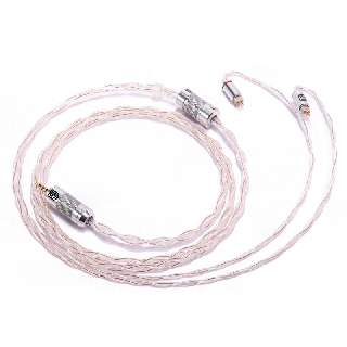 สายอัพเกรดหูฟัง Satin Audio Aurora LITE (3.5mm,2pin)