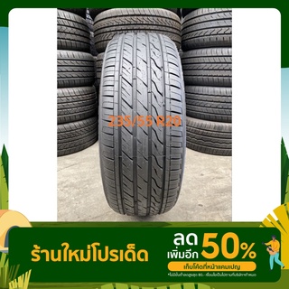 ยางรถยนต์ ยางใหม่ ปี21 ขอบ20 ขนาด HT 235/55 R20 เส้นละ 2,000 บาท