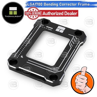 [CoolBlasterThai] Thermalright LGA1700-BCF Bending Corrector Frame Black