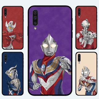 SAMSUNG A2 core A10 A10s A20s A20/A30  A21s  A50/A30s/A50s A70 A70s A80/A90 4G  Ultraman Casing soft case