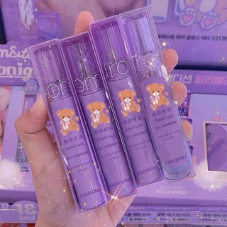 พร้อมส่ง/แท้ ลิปกลอส ลิปสติก​ ลิปจุ่มแมท ลิปกันน้ำ 🐻 Bentayga Lipgloss​ เนื้อแมท เนื้อเวลเวท สีสวย ติดทน