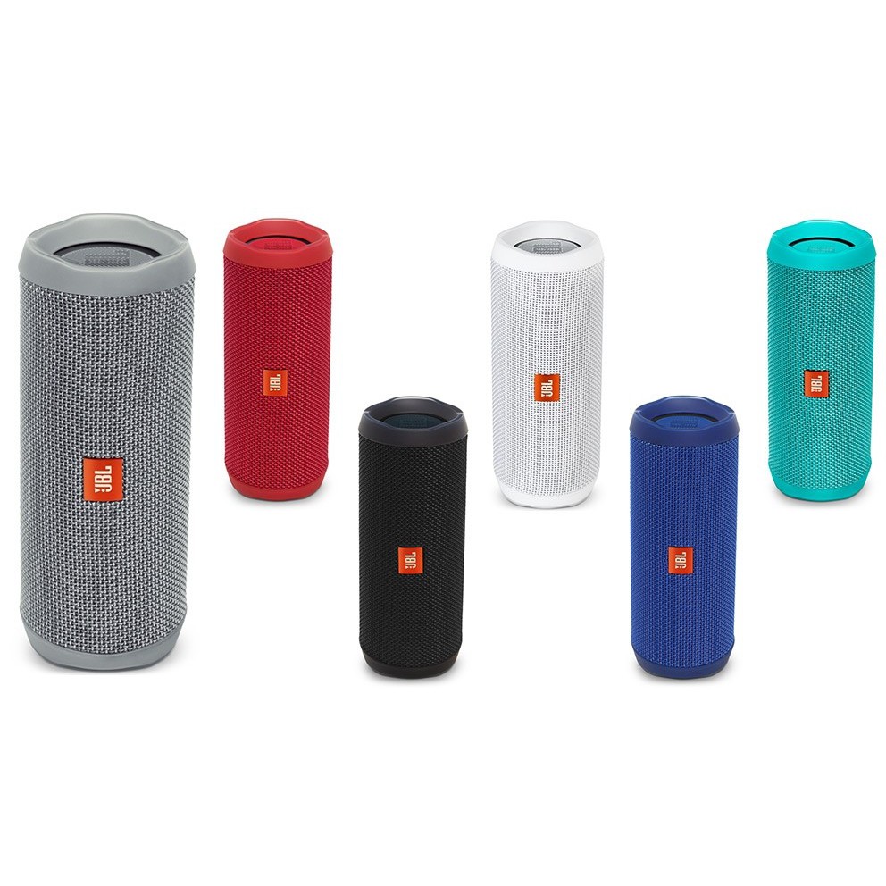 JBL Flip 4 แท้ Bluetooth 4.2