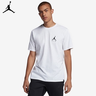 [Readystock] เสื้อยืดแขนสั้น AJ Air Jordan ผู้ชาย Jumpman DA6800