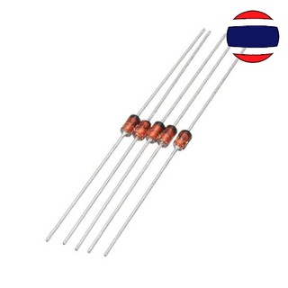 10PCS 1W Zener diode 1N4735A 1N4736A 1N4737A 1N4738A 1N4739A 1N4740A ไดโอด