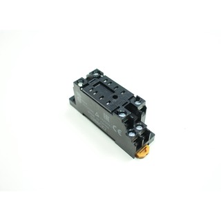 OMRON PYF08A-E (8 ขา) SOCKET RELAY OMRON