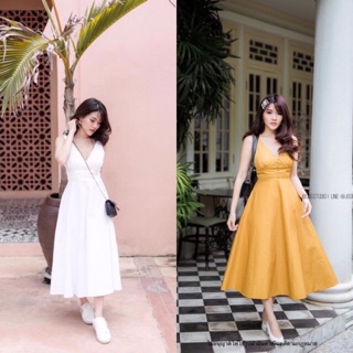 JOOBS LADY MAXI DRESS