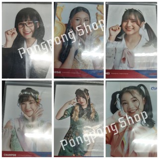 (Comp 3ใบ,C H F) Photoset Janken  Cgm48 ราคาโดนใจ