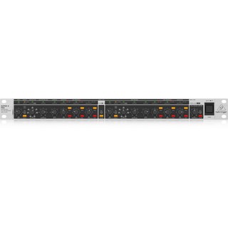 ครอสโอเวอร์ BEHRINGER CX3400 SUPER-X PRO