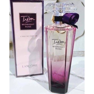 น้ำหอม Lancome Tresor Midnight Rose EDP 75ml