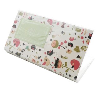 lomo1107   Album nannan - ลายนกดอกไม้
