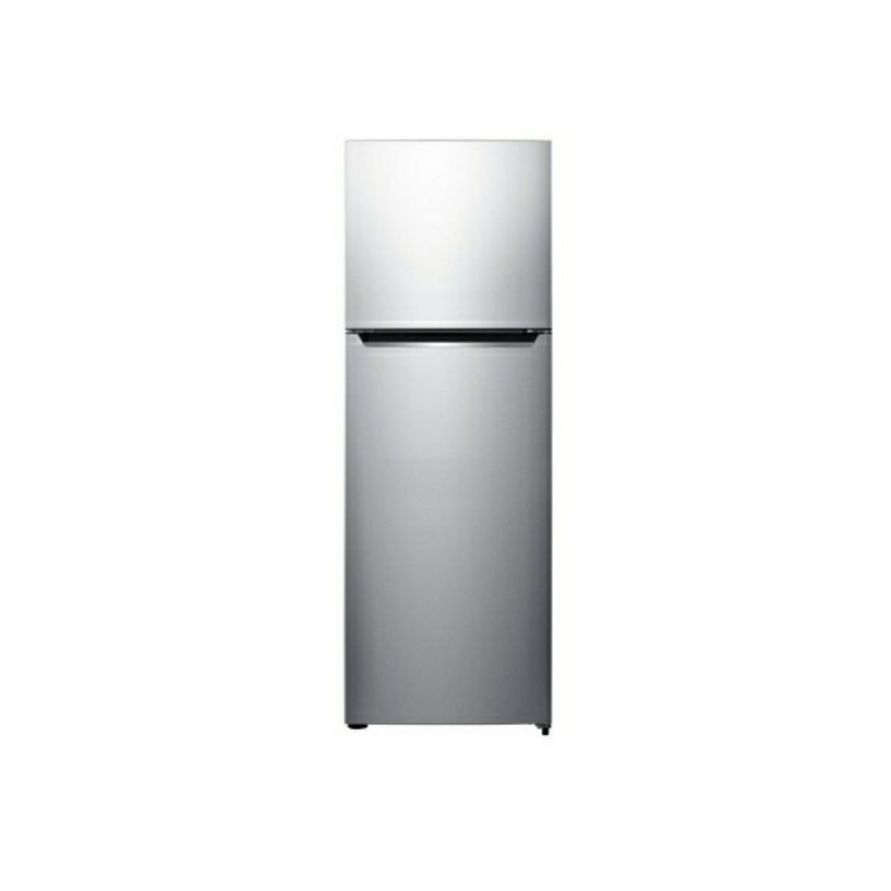 Hisense ตู้เย็น 2 ประตู :11.3Q/319.4 ลิตร  รุ่น RT417NAD1