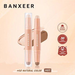 BANXEER Contour Stick Monster คอนทัวร์สติ๊ก🤎