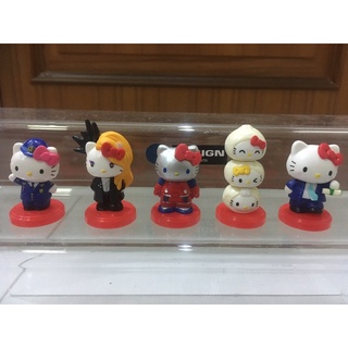 งาน Choco Egg Sanrio Kitty คิตตี้ คละแบบ