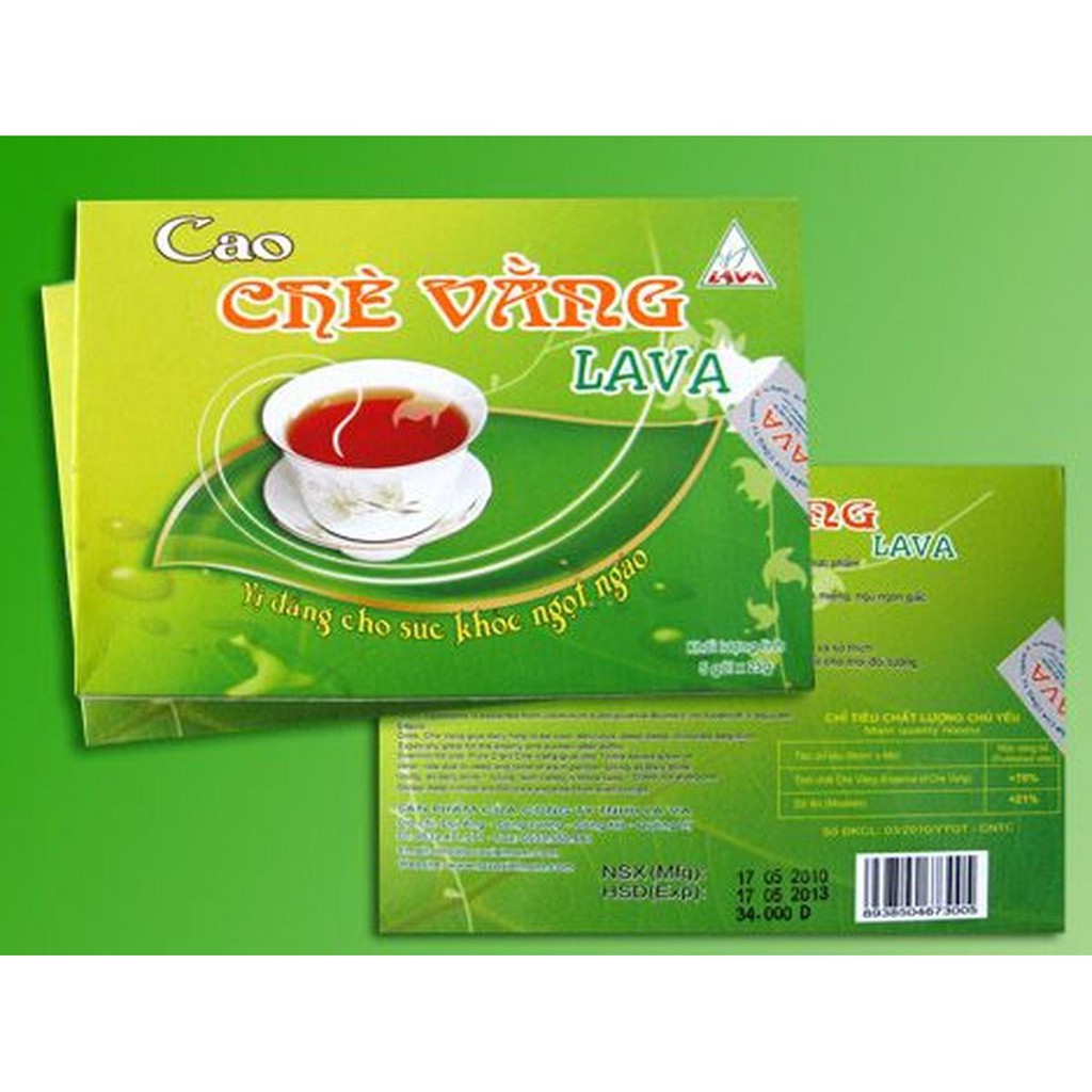 Vang LAVA Tea Benefits นมลดน ้ ําหนัก