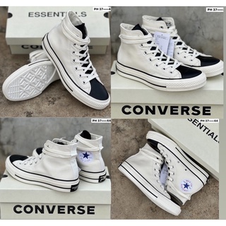 🌻🌸รองเท้า Converse ESSENTIALS Size 37–44📦