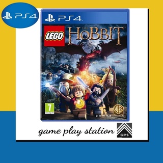 PS4 lego the hobbit ( english zone2 )