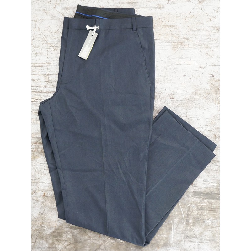 กางเกง MARKS AND SPENCER SLIM SLACKS - SIZE 36-38