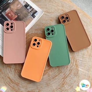 [พร้อมส่ง] เคสโทรศัพท์มือถือ ซิลิโคน สีแคนดี้ สําหรับ OPPO Reno 5 A52 A92 4G A53 A32 2020 A5 A9 A31 2020